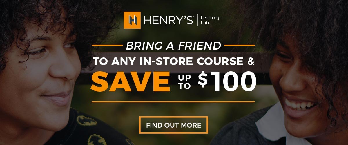 Bring a Friend to Class & Save!