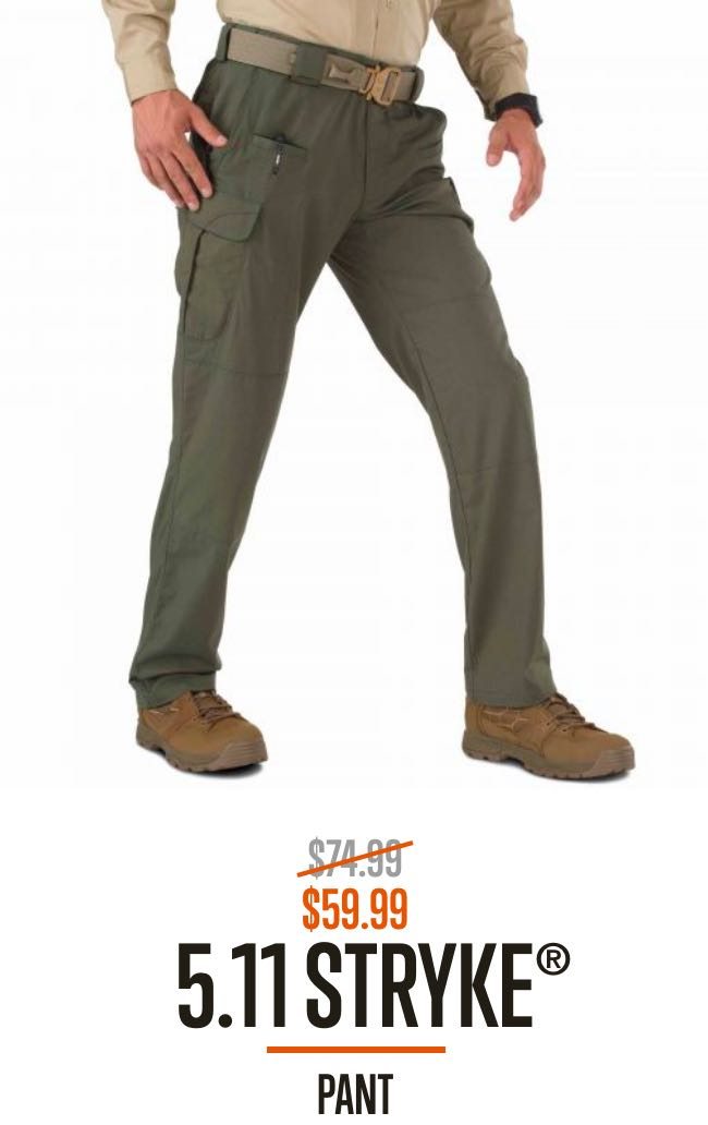 5.11 Stryke® Pant