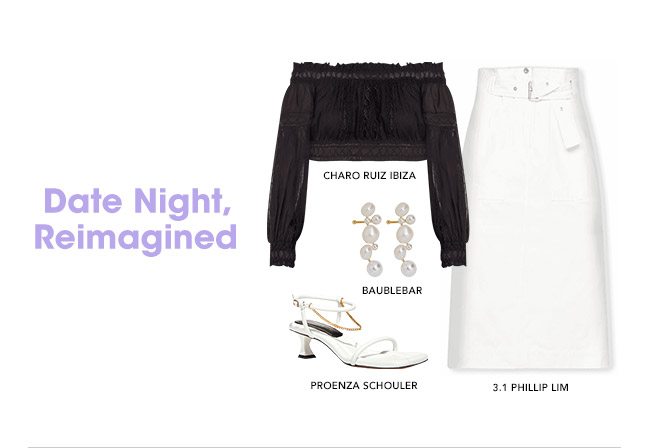 date night, reimagined