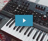 Sequential Pro 3 SE: Not Just Another Mono Synth