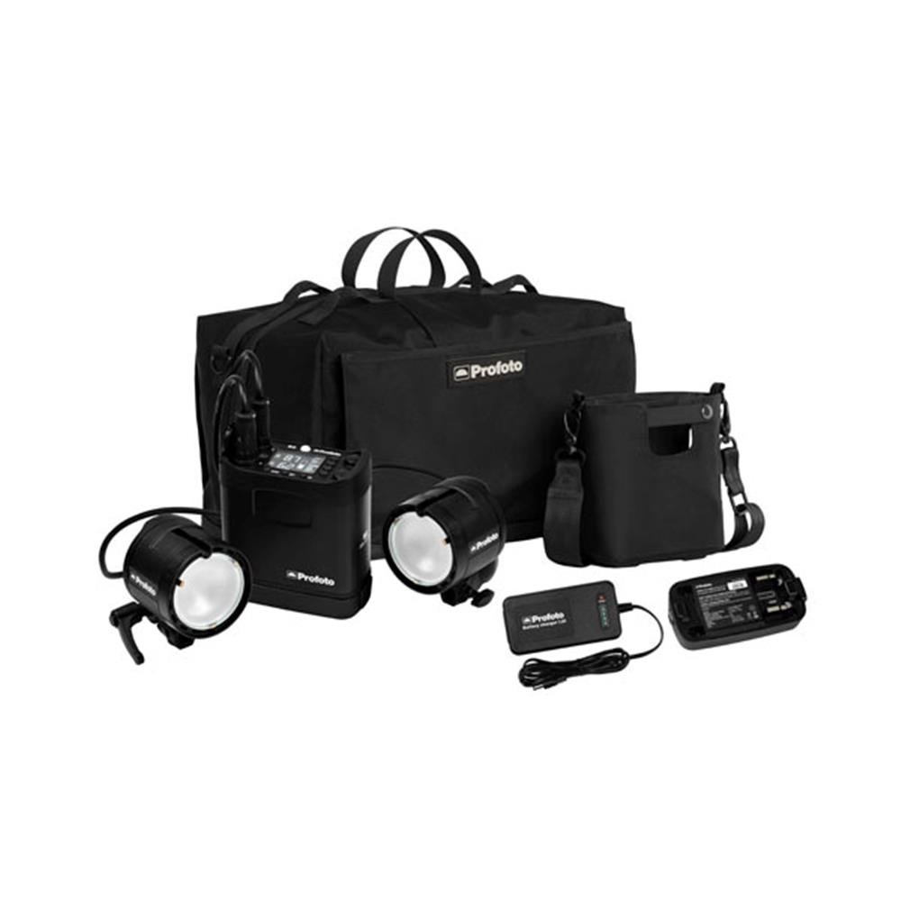 ProFoto B2 AirTTL Location Kit