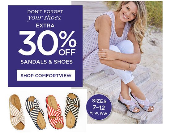 Shop Comfortview