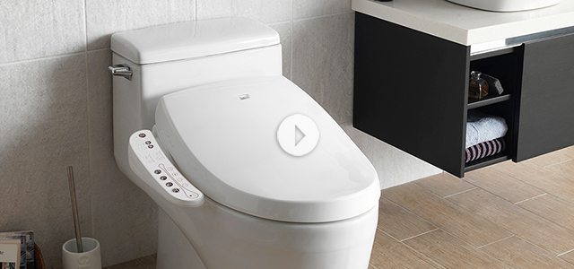 BioBidet