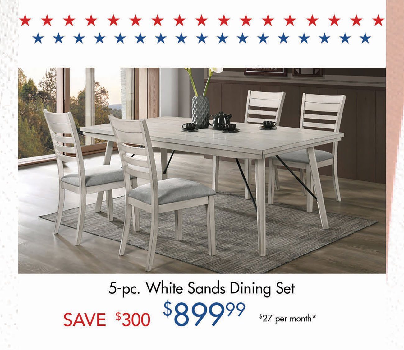 White-Sands-Dining-Set