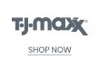 TJMaxx Shop Now