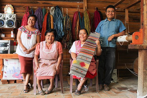 Xi-Guia Family of Artisans