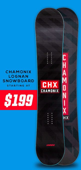 Chamonix Lognan