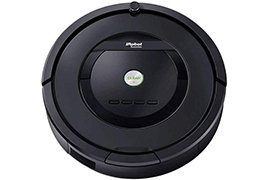 iRobot Roomba 805 Vacuum Cleaning Robot (Grade A Refurb) w/ 2x Virtual Walls, Extra Filter & 90-day warranty