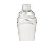 Hotel Collection Cocktail Shaker