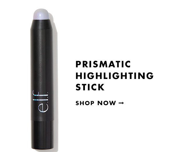 Prismatic Highlighting Stick. Shop Now