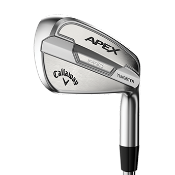 Apex Pro Iron