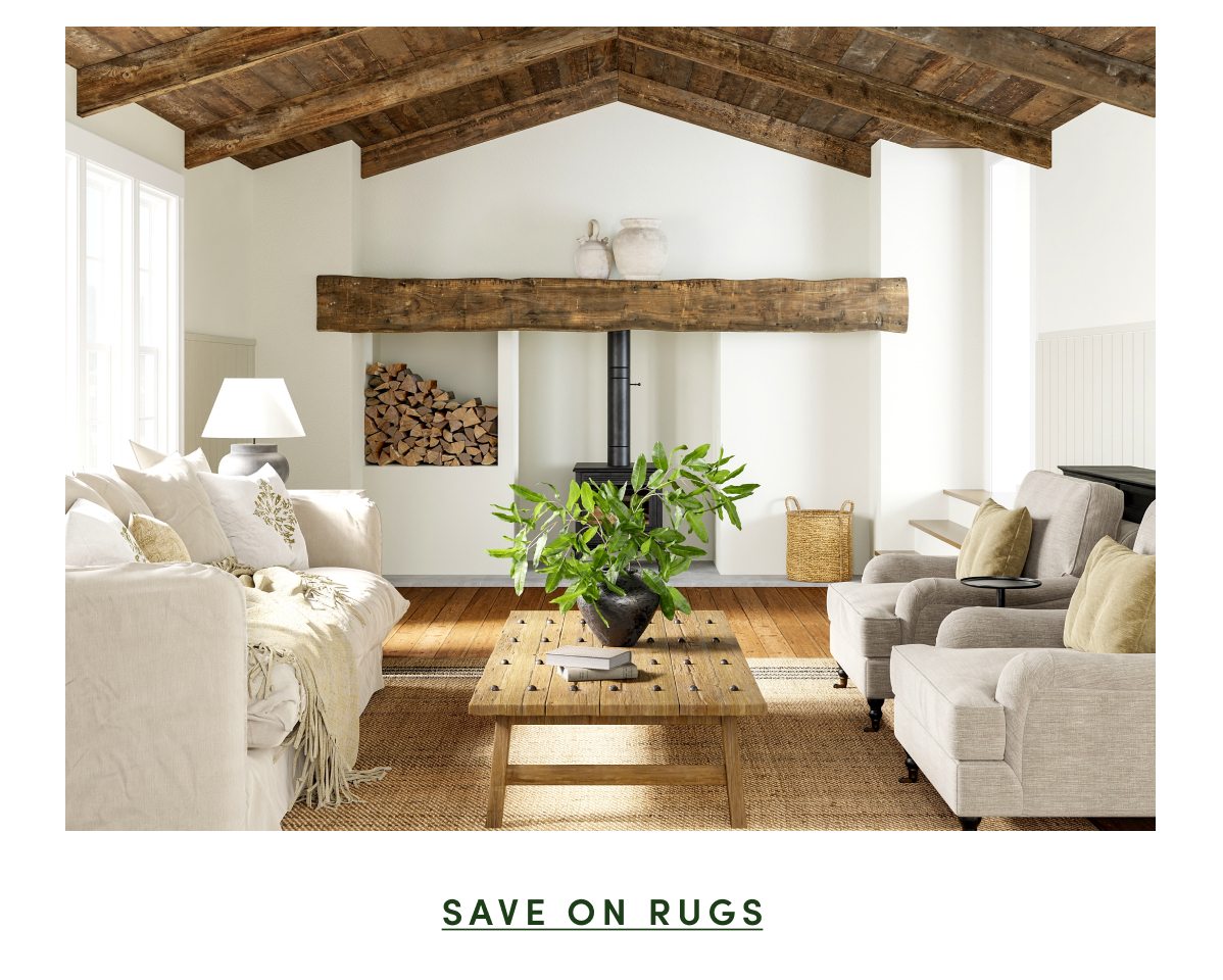 Save on Rugs