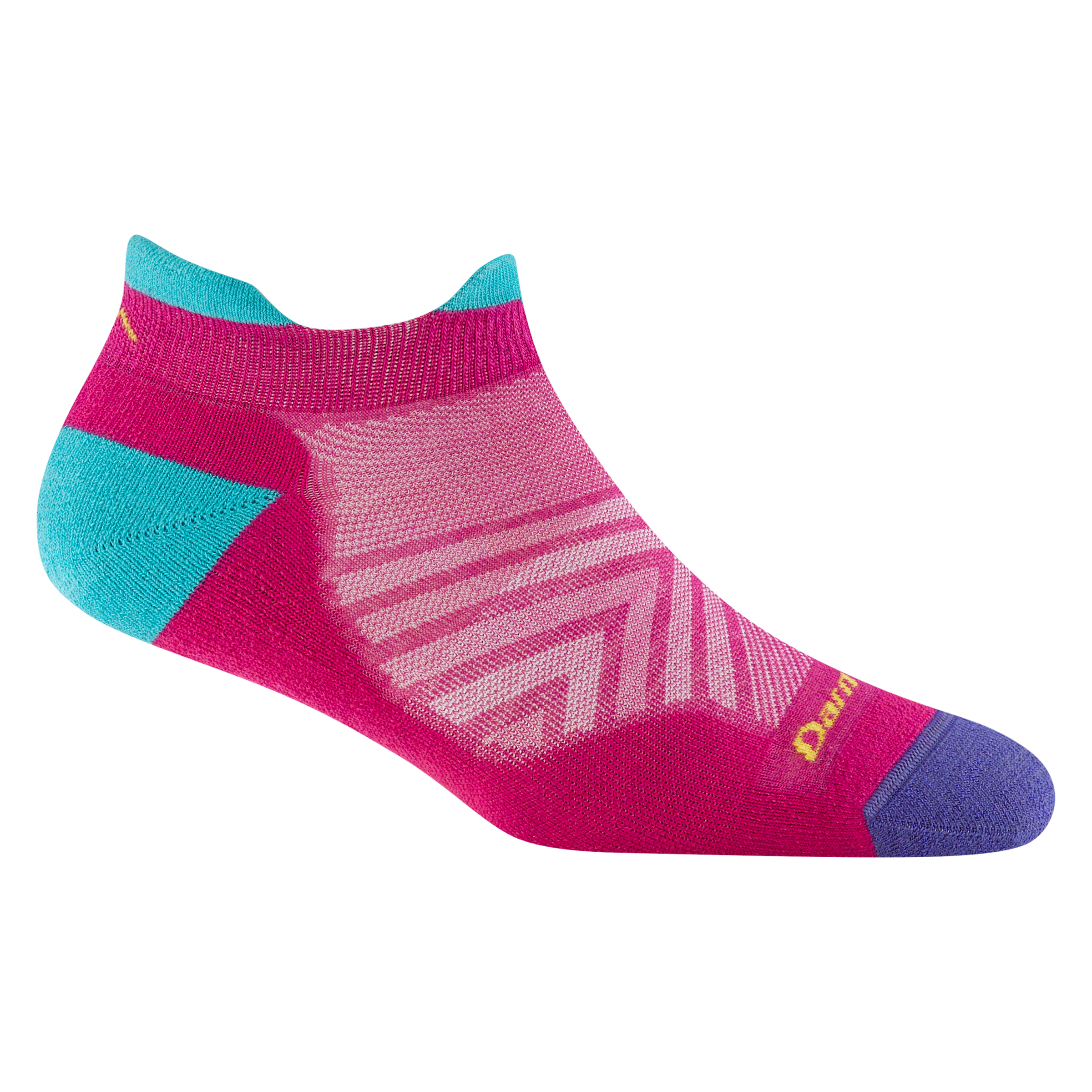 Image of Women's Limited Edition Run No Show Tab Ultra-Lightweight Running Sock