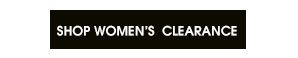 CLEARANCE $9.97 or less - SHOP WOMEN'S