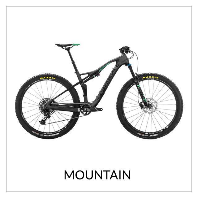 buy mountain bike with affirm