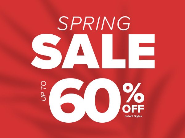 Shop Spring Sale