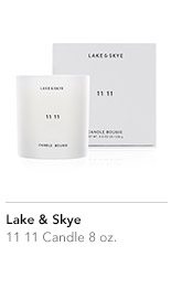 LAKE & SKYE