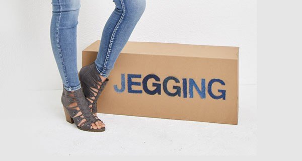 Jegging