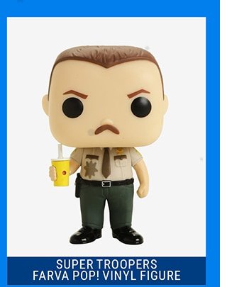 Farva Pop