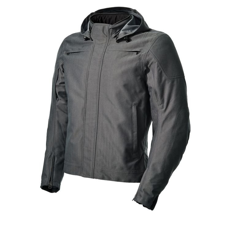 REAX Ludlow Textile Jacket (2 Colors)