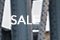 Sale