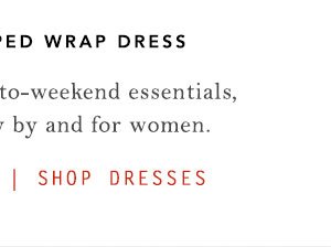 Shop Dresses