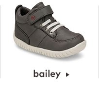 bailey