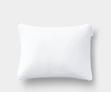 pillows