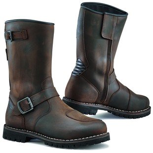 TCX Fuel WP Boots