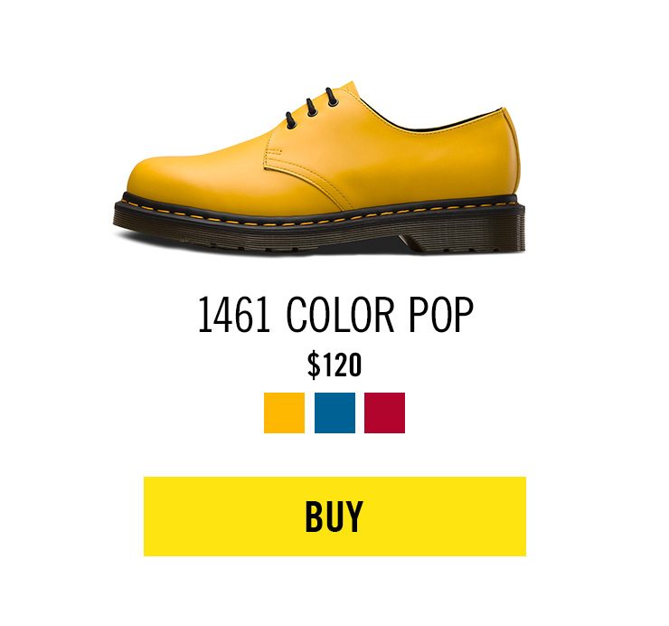 1461 Color Pop
