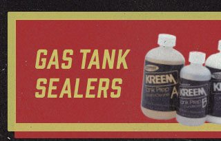 Gas Tank Sealers