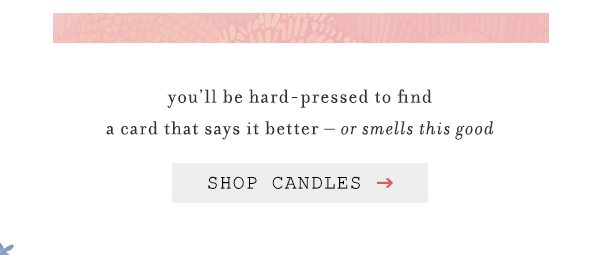 shop candles
