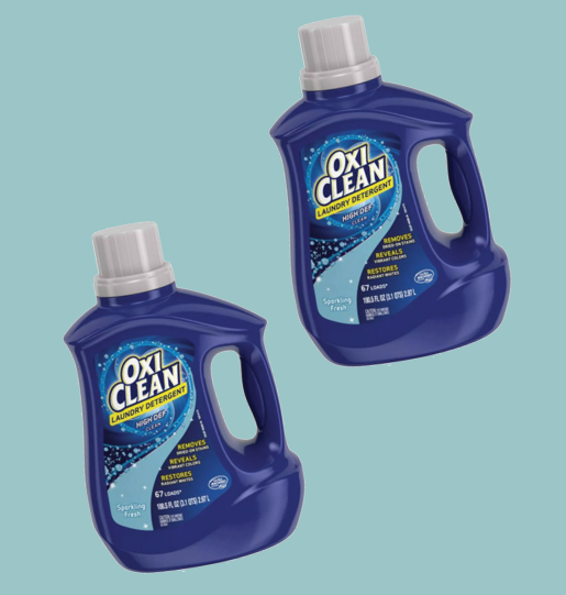 OxiClean™
