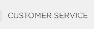 customer service