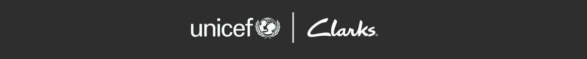 Unicef Clarks logo