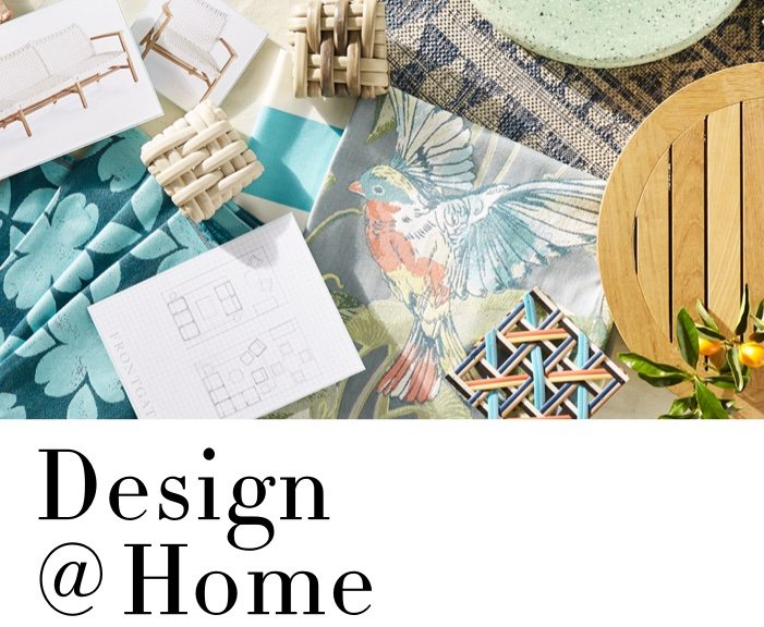Design@Home