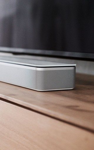 Bose Soundbar 700