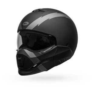 Bell Broozer Arc Helmet