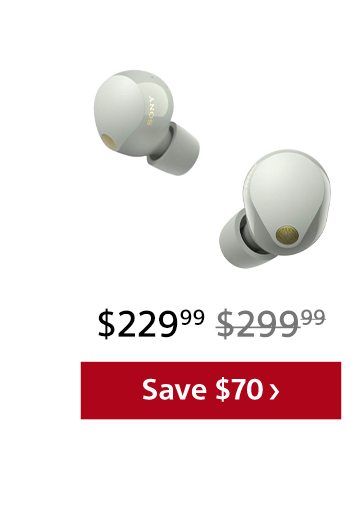 $229.99 Save $70