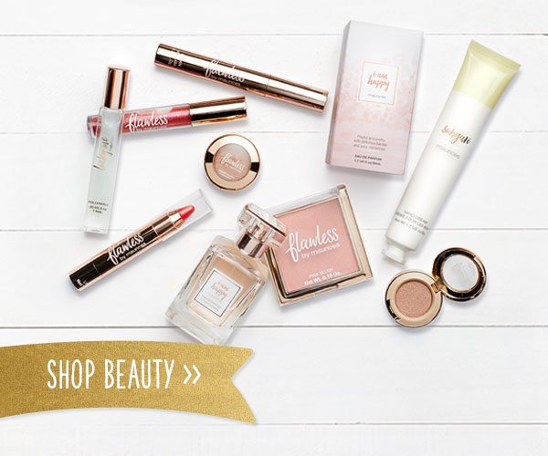 Shop beauty