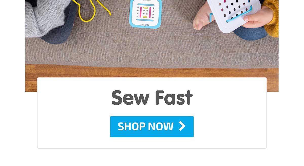 Sew Fast - Shop Now