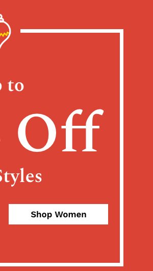 Up to 60% off Sale Styles | Shop Women's Sale