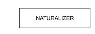 NATURALIZER