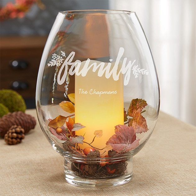 Fall-tastic Home Decor