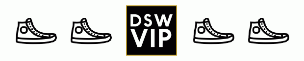 DSW VIP