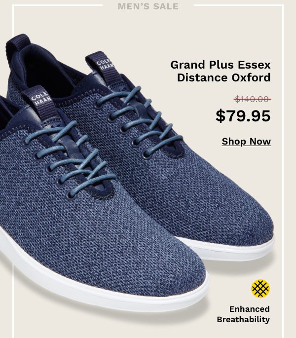 Grand Plus Essex Distance Oxford