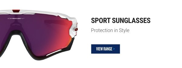 Sport Sunglasses: Protection in Style