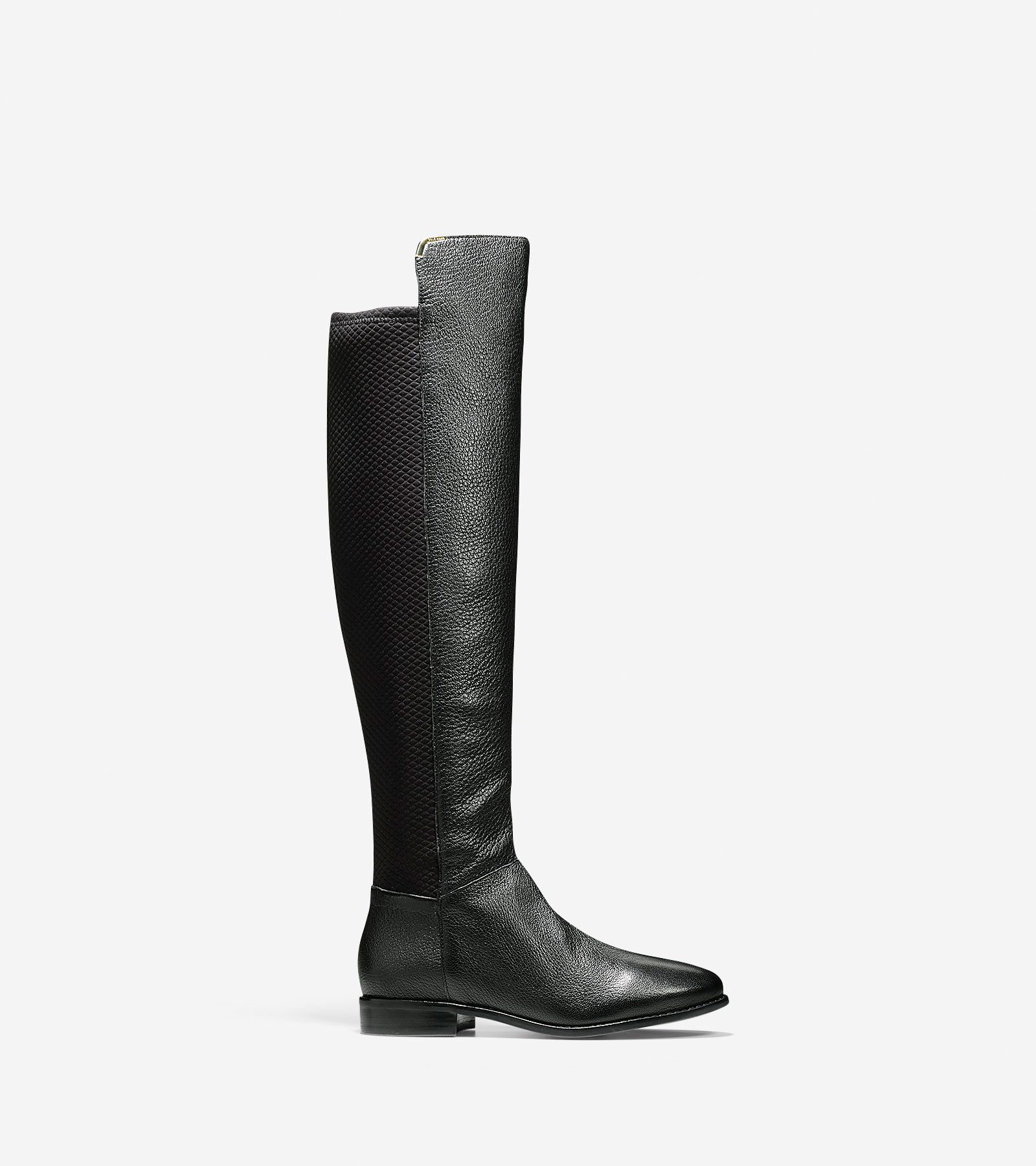 Women's Dutchess Over The Knee Boot