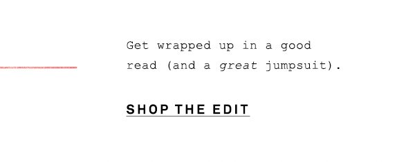 The cozy at home shop.