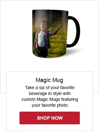 Magic Mug